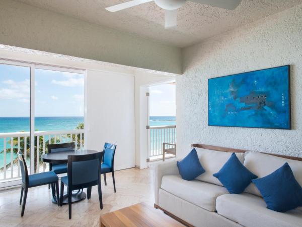 Club Regina Cancun : photo 7 de la chambre grande suite