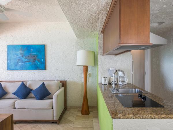 Club Regina Cancun : photo 6 de la chambre grande suite