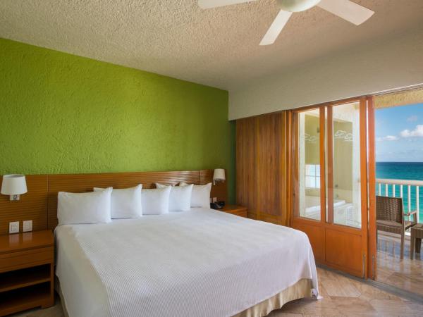 Club Regina Cancun : photo 4 de la chambre grande suite