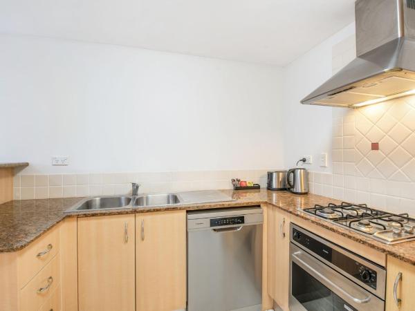 The Lakes Resort Cairns : photo 9 de la chambre appartement 1 chambre