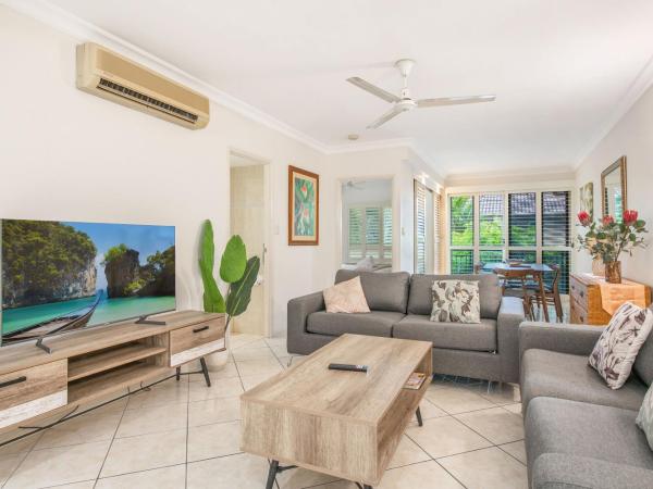 The Lakes Resort Cairns : photo 4 de la chambre appartement 1 chambre