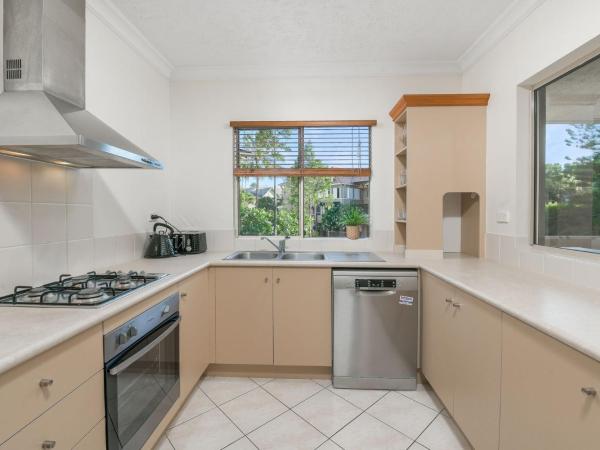 The Lakes Resort Cairns : photo 9 de la chambre appartement 2 chambres