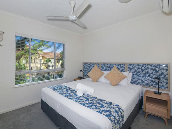 The Lakes Resort Cairns : photo 7 de la chambre appartement 2 chambres