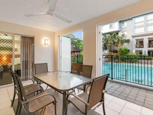 The Lakes Resort Cairns : photo 7 de la chambre appartement 2 chambres deluxe