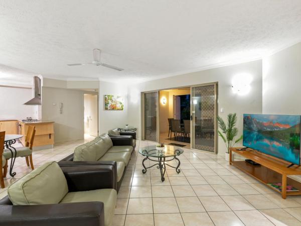 The Lakes Resort Cairns : photo 8 de la chambre appartement 2 chambres deluxe