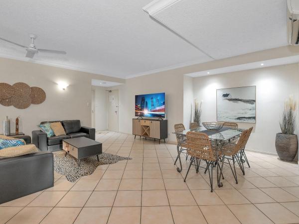 The Lakes Resort Cairns : photo 9 de la chambre appartement 2 chambres deluxe