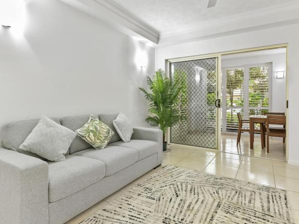 The Lakes Resort Cairns : photo 4 de la chambre appartement 3 chambres