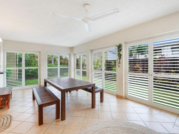 The Lakes Resort Cairns : photo 7 de la chambre appartement 3 chambres