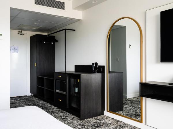 The Benson Hotel : photo 4 de la chambre superior queen room with views