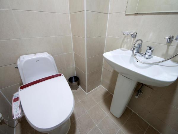 K-Grand Hostel Dongdaemun : photo 8 de la chambre chambre lits jumeaux standard