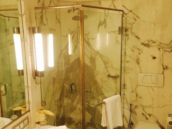Mirage Hotel, Mumbai International Airport : photo 6 de la chambre reflection club room - 20% discount on restaurant  food al-a-carte order 