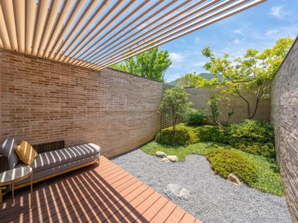 voco Nanjing Garden Expo, an IHG Hotel : photo 1 de la chambre chambre lits jumeaux standard