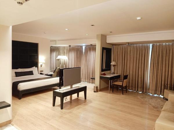 Mirage Hotel, Mumbai International Airport : photo 6 de la chambre suite room - 20% discount on restaurant food al-a-carte order 