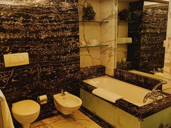 Mirage Hotel, Mumbai International Airport : photo 10 de la chambre suite room - 20% discount on restaurant food al-a-carte order 