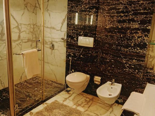 Mirage Hotel, Mumbai International Airport : photo 4 de la chambre suite room - 20% discount on restaurant food al-a-carte order 