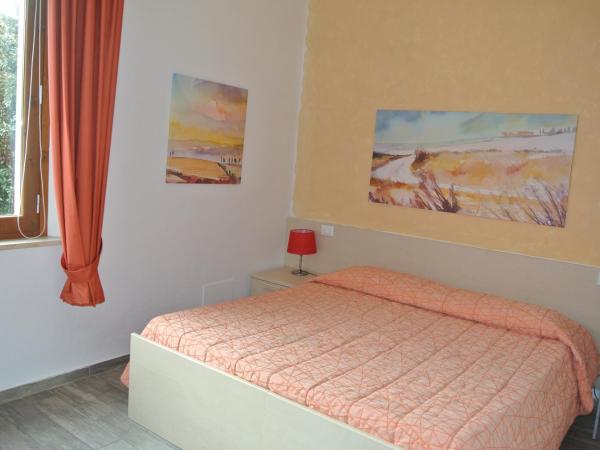 Bed & Breakfast Camollia : photo 8 de la chambre chambre double