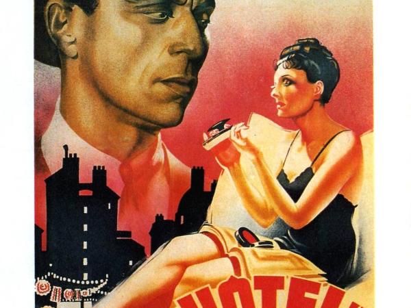 Hôtel du Nord : photo 4 de la chambre grande chambre double