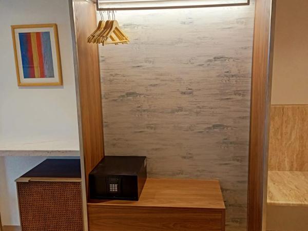 Mirage Hotel, Mumbai International Airport : photo 3 de la chambre executive twin room - 20% discount on restaurant food al-a-carte order