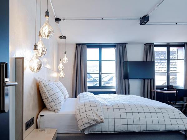 The Lubo - self check-in : photo 1 de la chambre hébergement design spécial ouverture