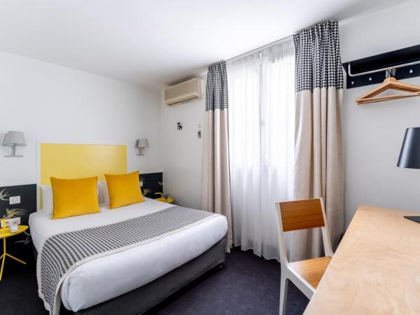 Hotel George - Astotel : photo 8 de la chambre 2 chambres communicantes