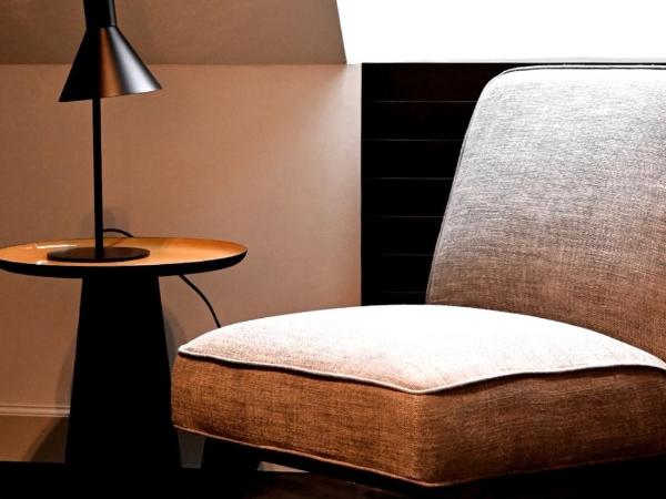 The Lubo - self check-in : photo 3 de la chambre hébergement design spécial ouverture