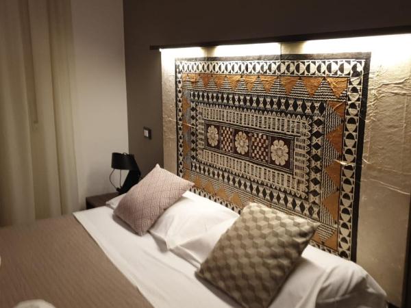 Hotel Bianca Vela : photo 2 de la chambre chambre double ou lits jumeaux supérieure