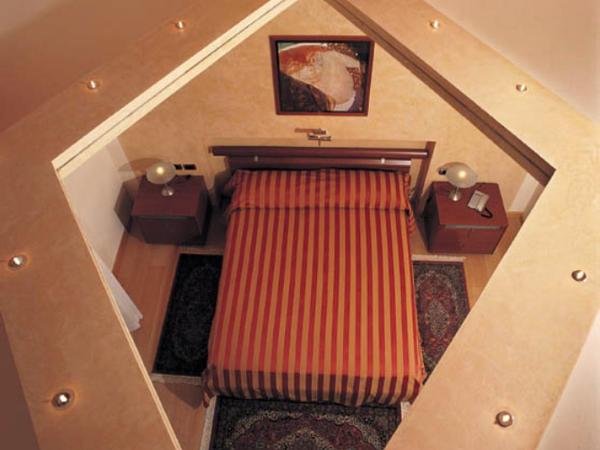 Hotel Bianca Vela : photo 4 de la chambre chambre double ou lits jumeaux deluxe supérieure