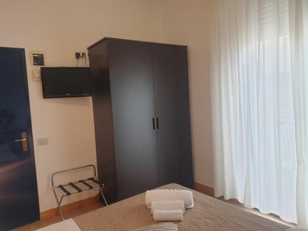 Hotel Bianca Vela : photo 6 de la chambre chambre double ou lits jumeaux avec douche