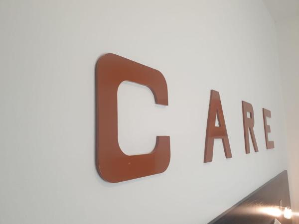 Hotel Bianca Vela : photo 4 de la chambre chambre lits jumeaux standard