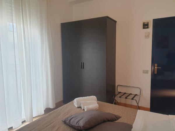 Hotel Bianca Vela : photo 7 de la chambre chambre lits jumeaux standard