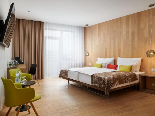 Hotel Passage : photo 1 de la chambre chambre double ou lits jumeaux exécutive