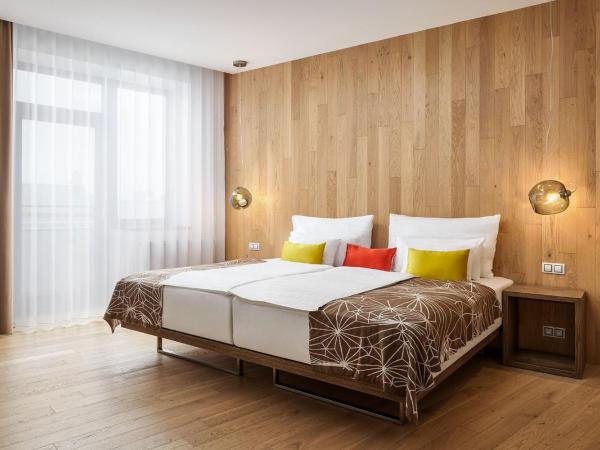 Hotel Passage : photo 6 de la chambre suite junior