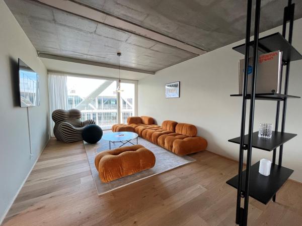 STAY Nordhavn : photo 9 de la chambre penthouse