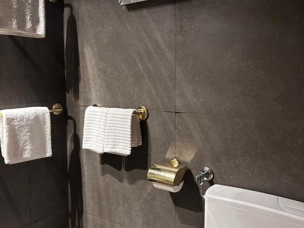 LU Suites : photo 7 de la chambre chambre lit king-size