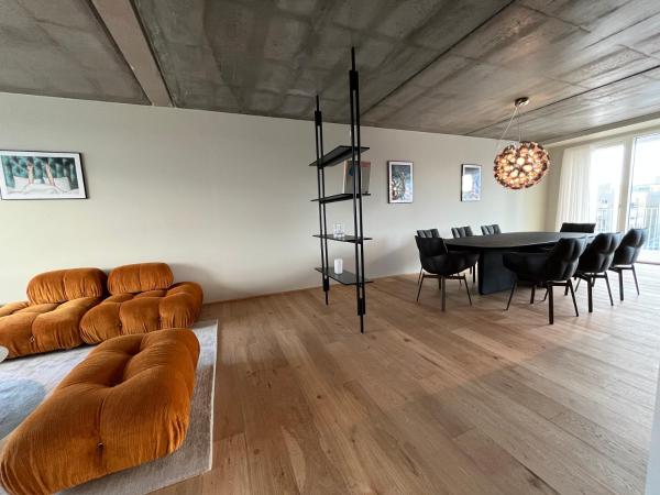 STAY Nordhavn : photo 10 de la chambre penthouse