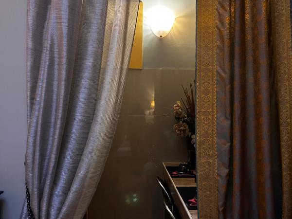 LU Suites : photo 4 de la chambre chambre deluxe