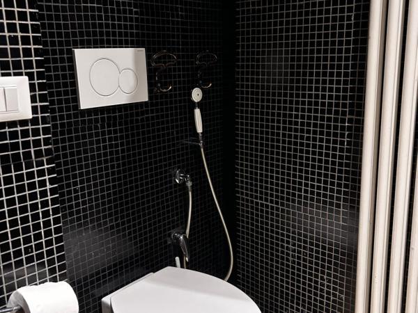 LU Suites : photo 4 de la chambre chambre lit queen-size deluxe