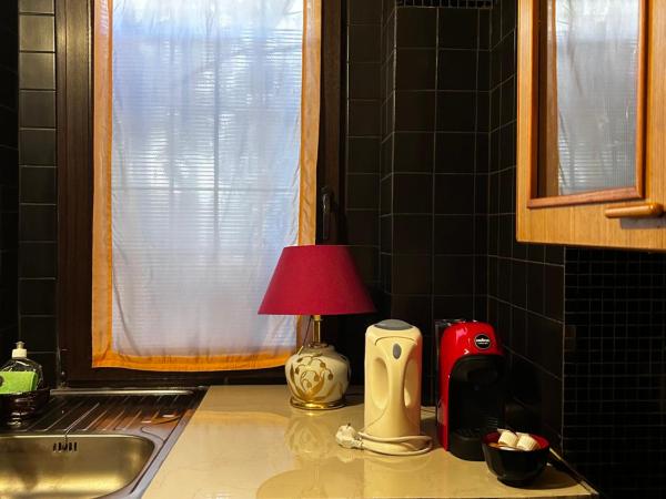 LU Suites : photo 1 de la chambre chambre supérieure lit queen-size