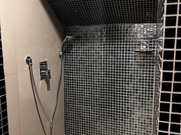 LU Suites : photo 6 de la chambre chambre supérieure lit queen-size