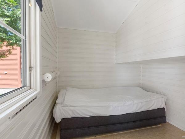 First Camp Västerås-Mälaren : photo 8 de la chambre maison 2 chambres