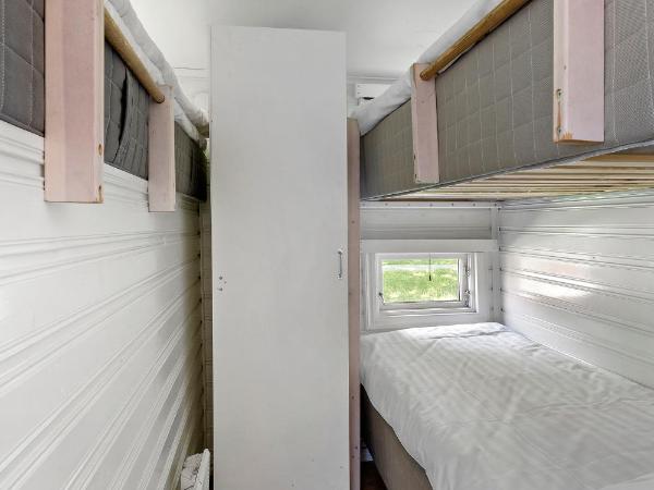 First Camp Västerås-Mälaren : photo 4 de la chambre maison 2 chambres