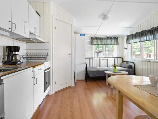 First Camp Västerås-Mälaren : photo 9 de la chambre maison 2 chambres