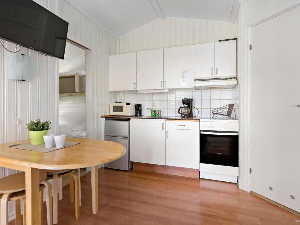 First Camp Västerås-Mälaren : photo 2 de la chambre maison 2 chambres