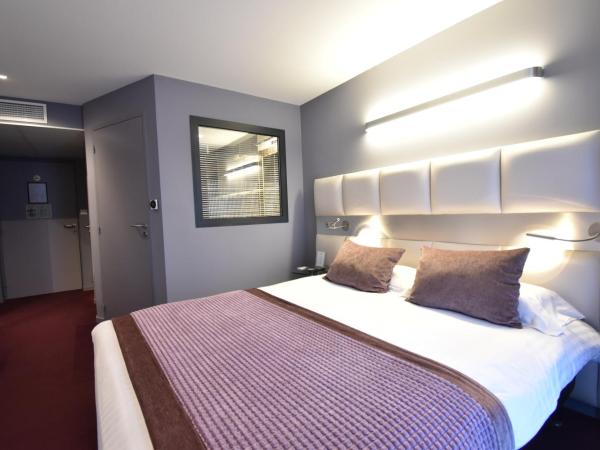 Hôtel du Golf Saint Lazare : photo 3 de la chambre chambre double privilège
