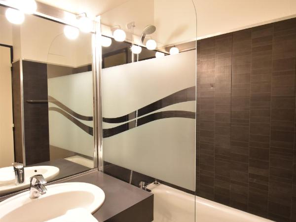 Hôtel du Golf Saint Lazare : photo 3 de la chambre chambre double ou lits jumeaux confort