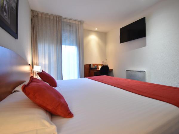 Hôtel du Golf Saint Lazare : photo 2 de la chambre  chambre double ou lits jumeaux confort