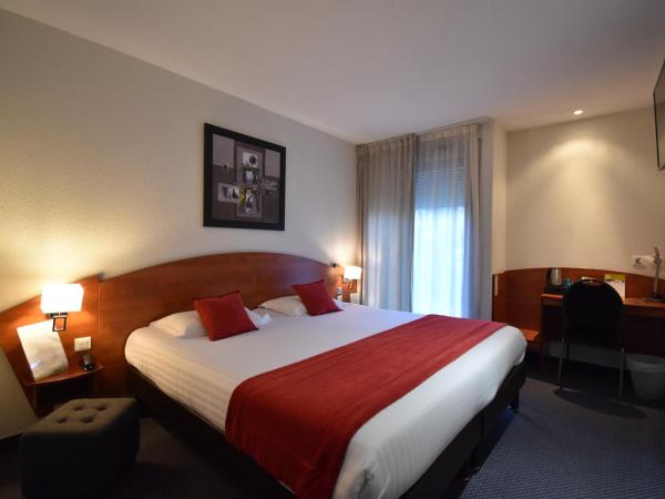 Hôtel du Golf Saint Lazare : photo 1 de la chambre  chambre double ou lits jumeaux confort