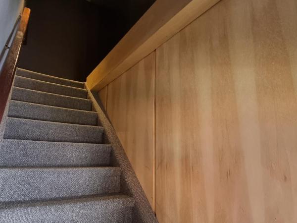 Hotel Quijote : photo 4 de la chambre maisonnette