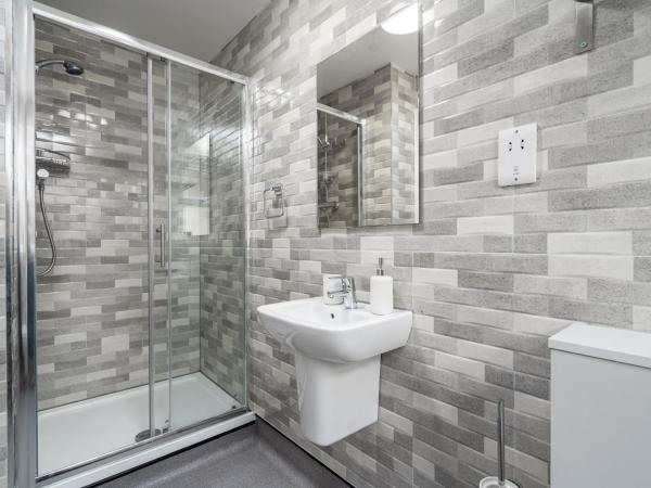 Hotel DC, Stratford : photo 3 de la chambre chambre lits jumeaux