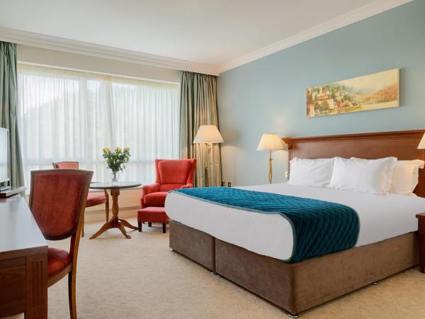 The Ardilaun Hotel : photo 3 de la chambre chambre double supérieure